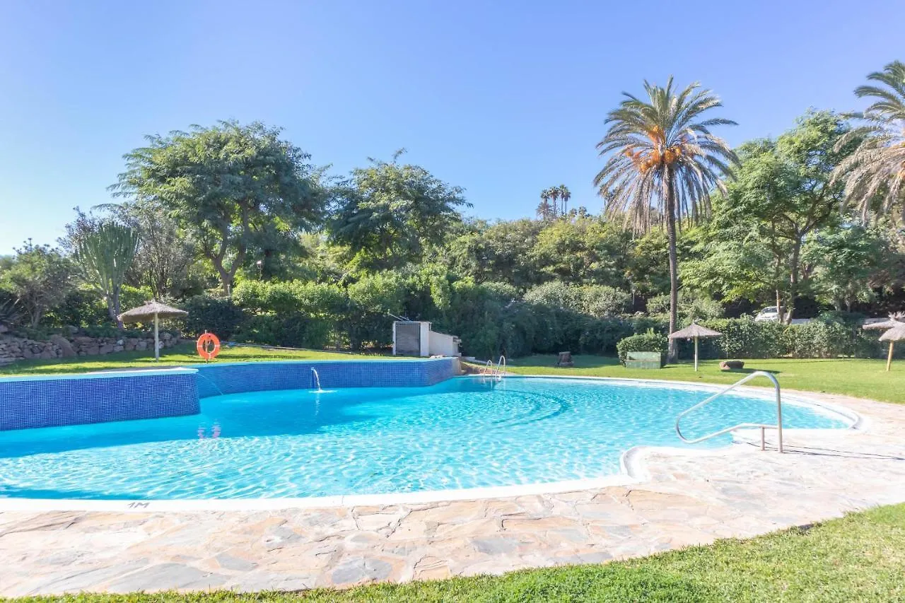Bahia Dorada Beach Casita & Villa Vacation Homes - Happy Rentals Estepona