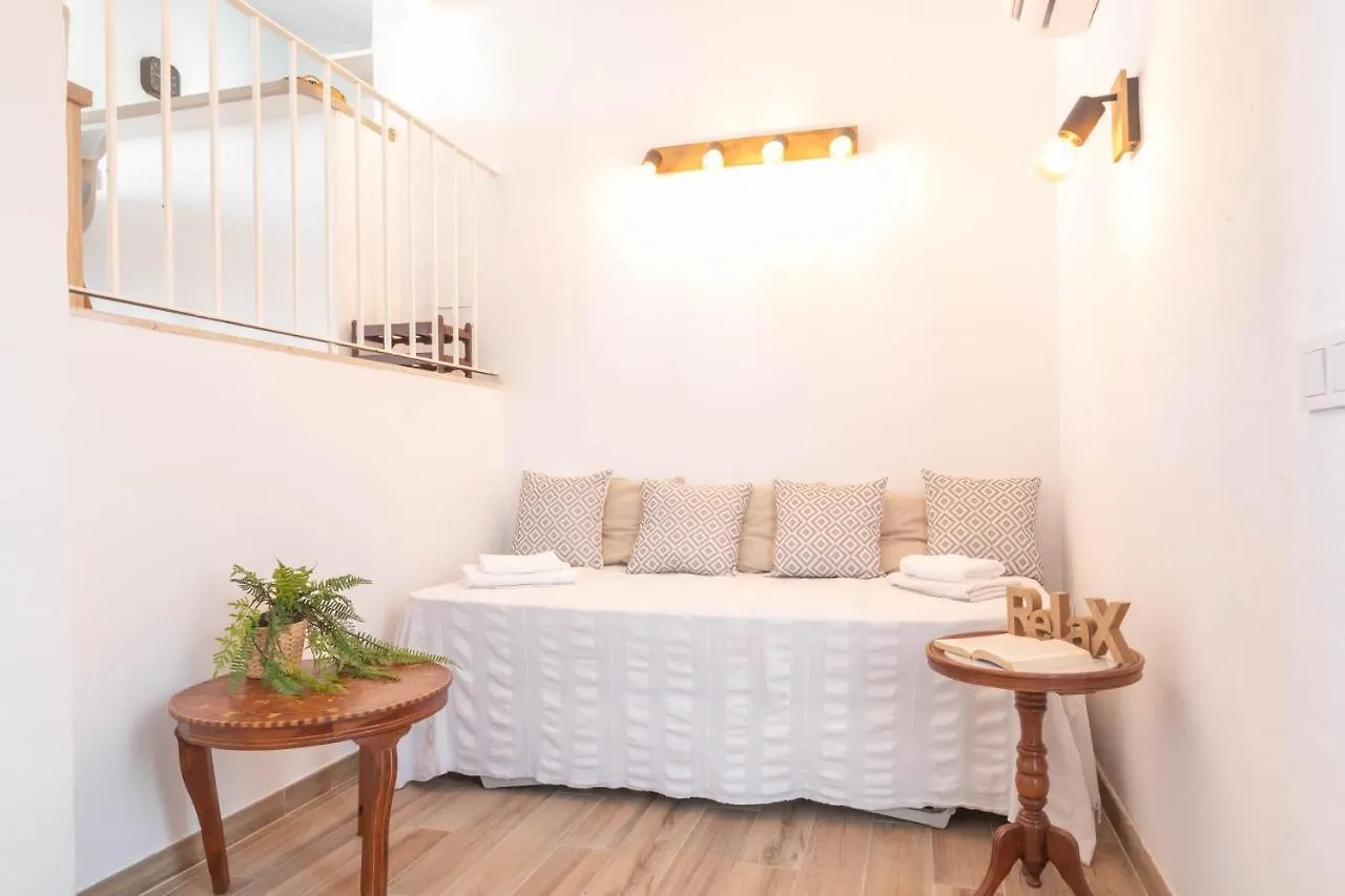 Bahia Dorada Beach Casita & Villa Vacation Homes - Happy Rentals Estepona 0*,  Spain