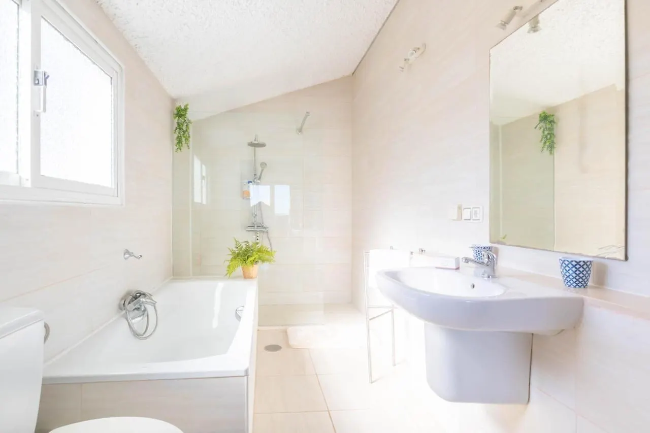 Bahia Dorada Beach Casita & Villa Vacation Homes - Happy Rentals Estepona 0*,