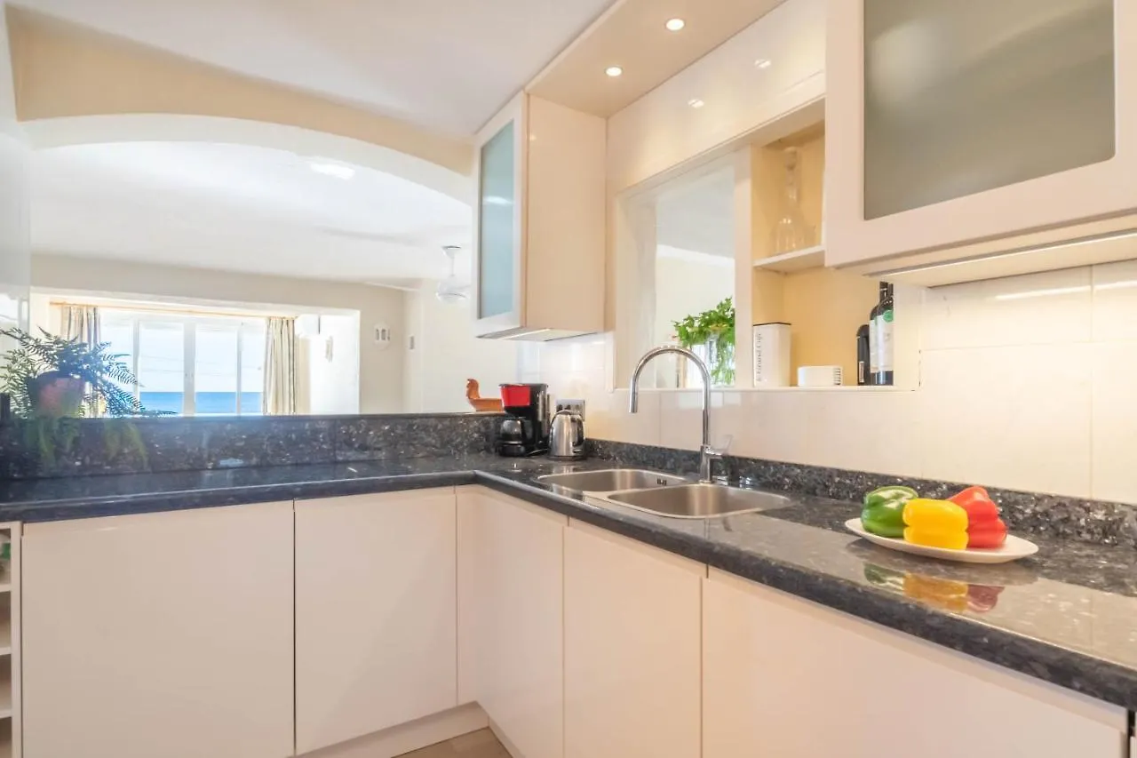 Bahia Dorada Beach Casita & Villa Vacation Homes - Happy Rentals Estepona 0*,