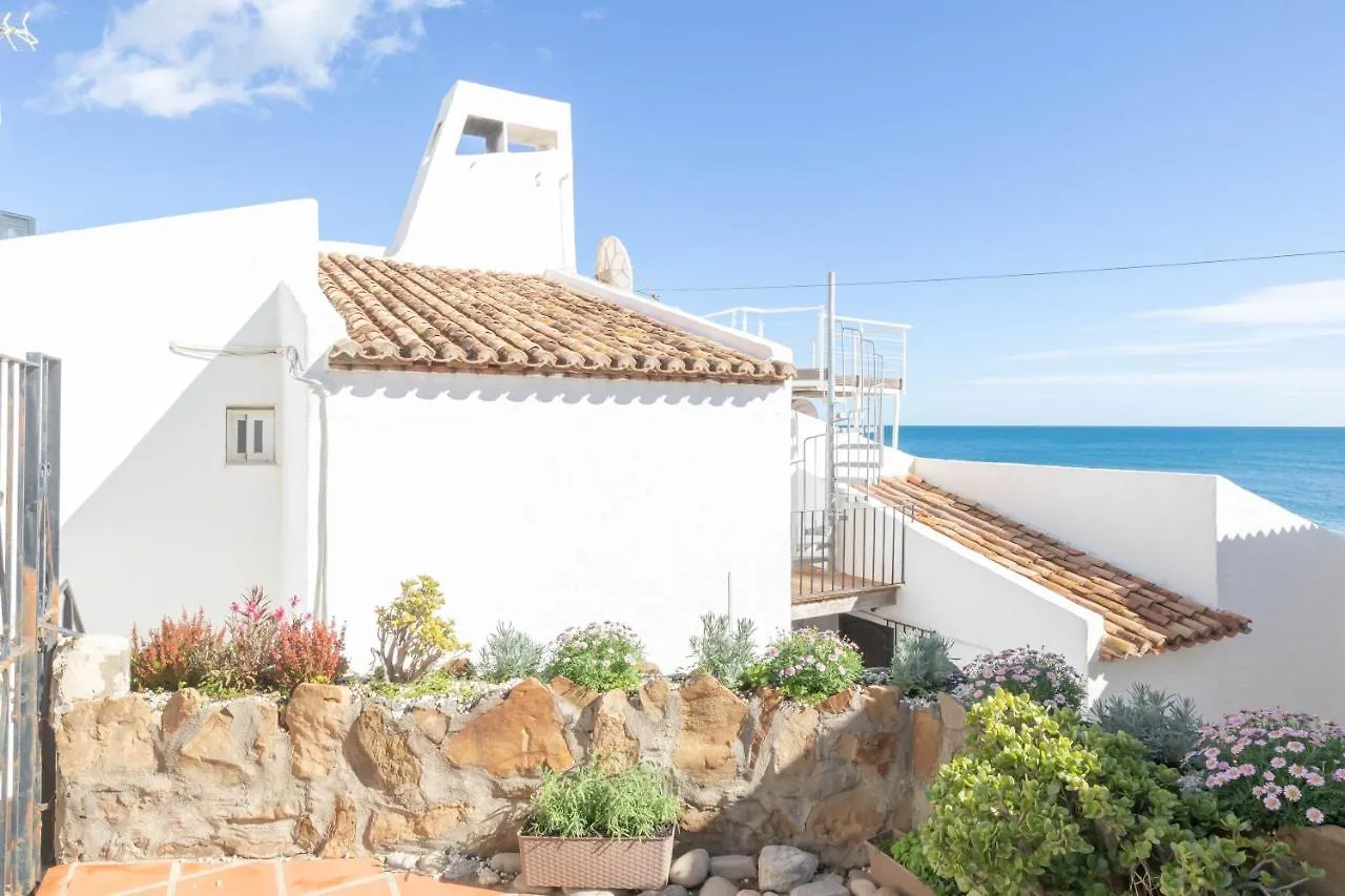 Bahia Dorada Beach Casita & Villa Vacation Homes - Happy Rentals Estepona Spain