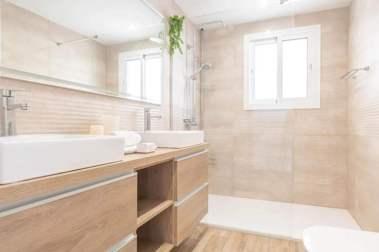 Bahia Dorada Beach Casita & Villa Vacation Homes - Happy Rentals Estepona