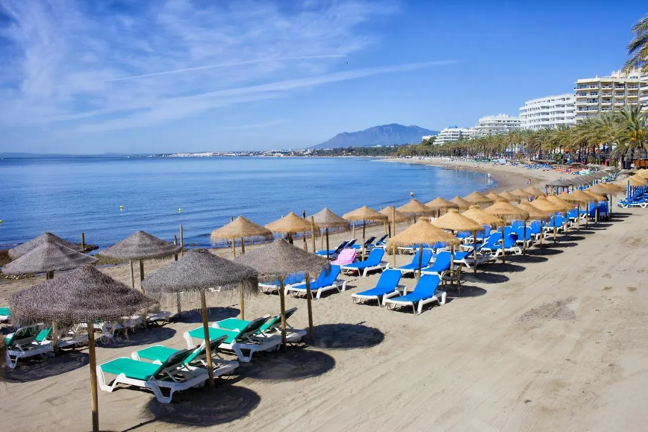 Bahia Dorada Beach Casita & Villa Vacation Homes - Happy Rentals Estepona Spain