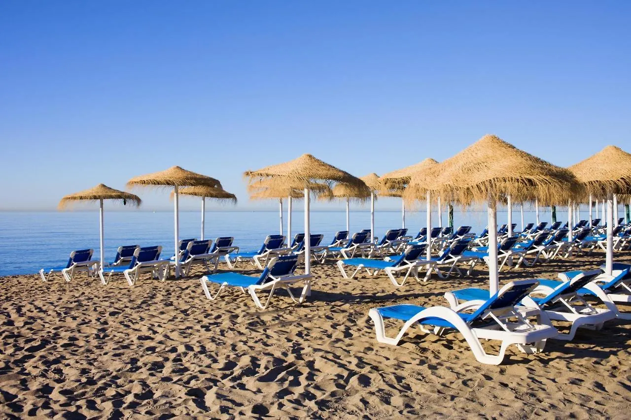 Bahia Dorada Beach Casita & Villa Vacation Homes - Happy Rentals Estepona 0*,