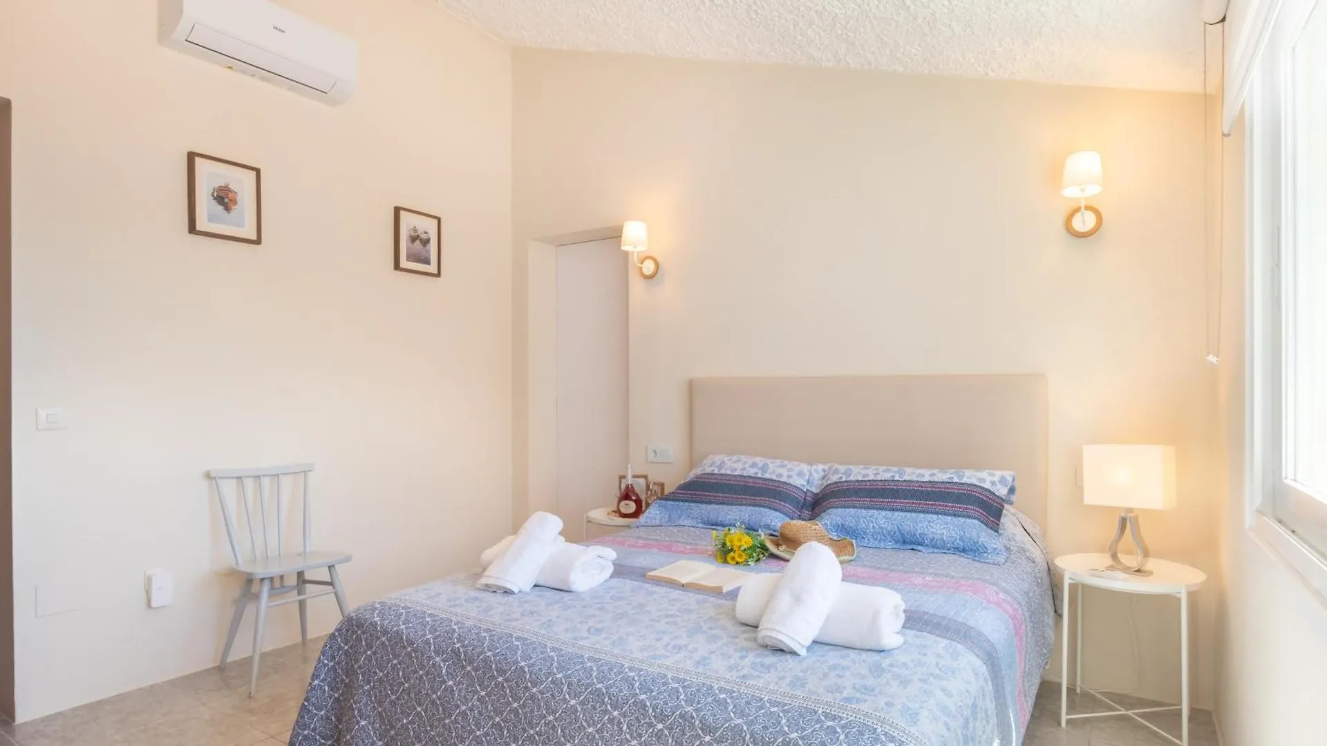 Bahia Dorada Beach Casita & Villa Vacation Homes - Happy Rentals Estepona 0*,