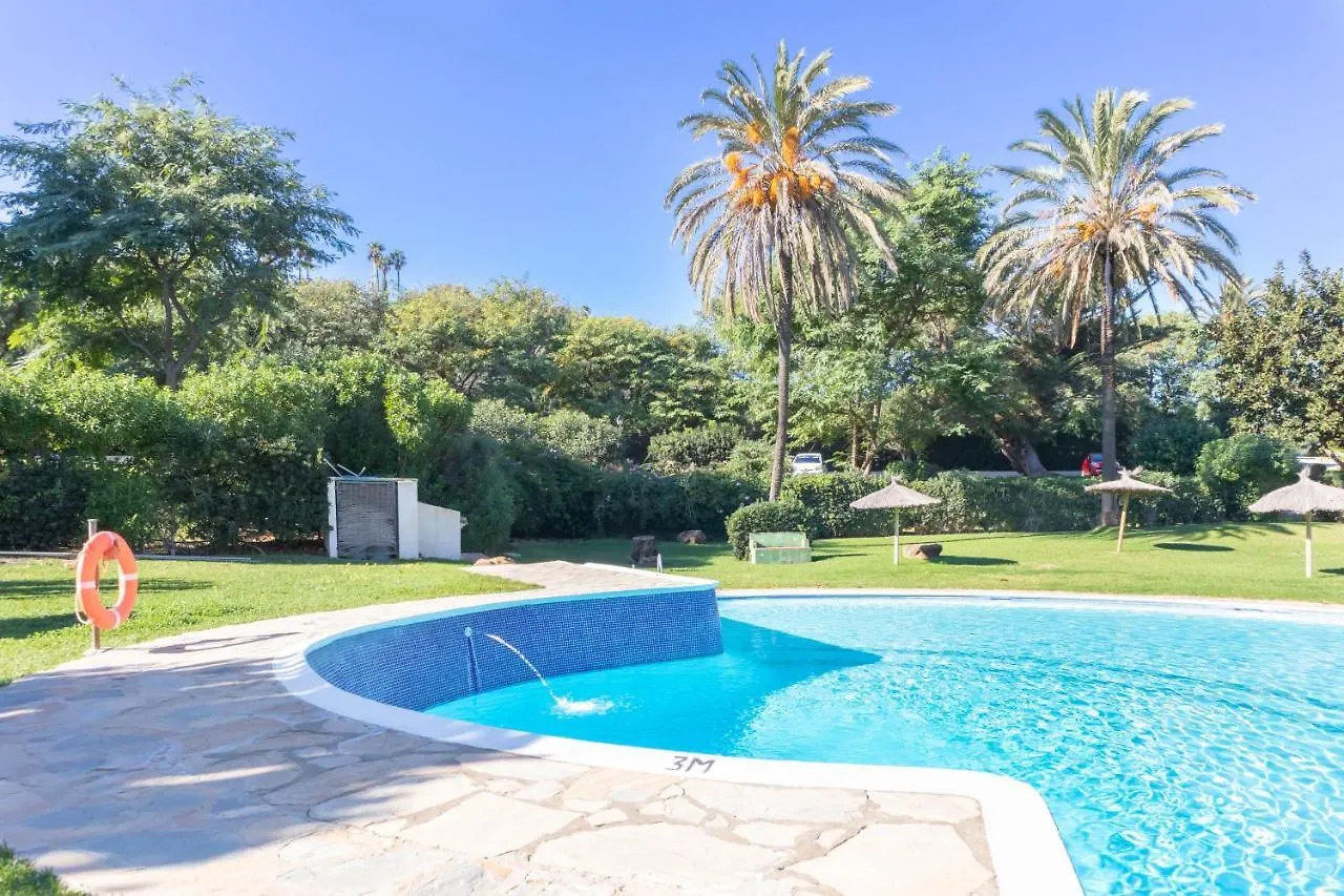Bahia Dorada Beach Casita & Villa Vacation Homes - Happy Rentals Estepona Spagna
