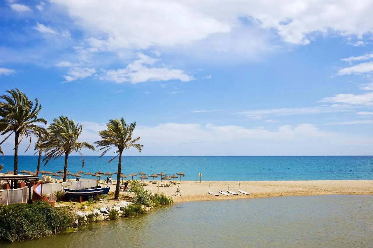 Bahia Dorada Beach Casita & Villa Vacation Homes - Happy Rentals Estepona